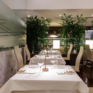 **** Hotel Western Universo Italie