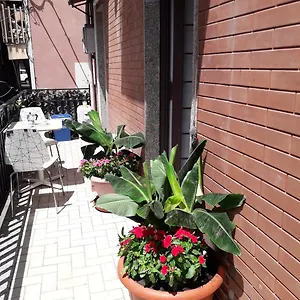 Le Del Cortile Katania
