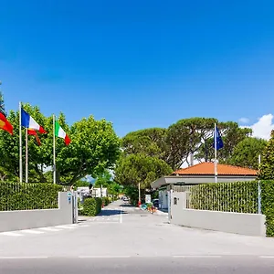  Camping Europa Italie