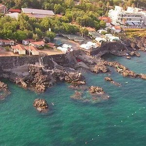 Camping Jonio Vakantiepark