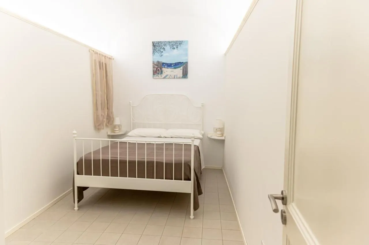 Ursino'S Luxury Bed & Breakfast Katanya