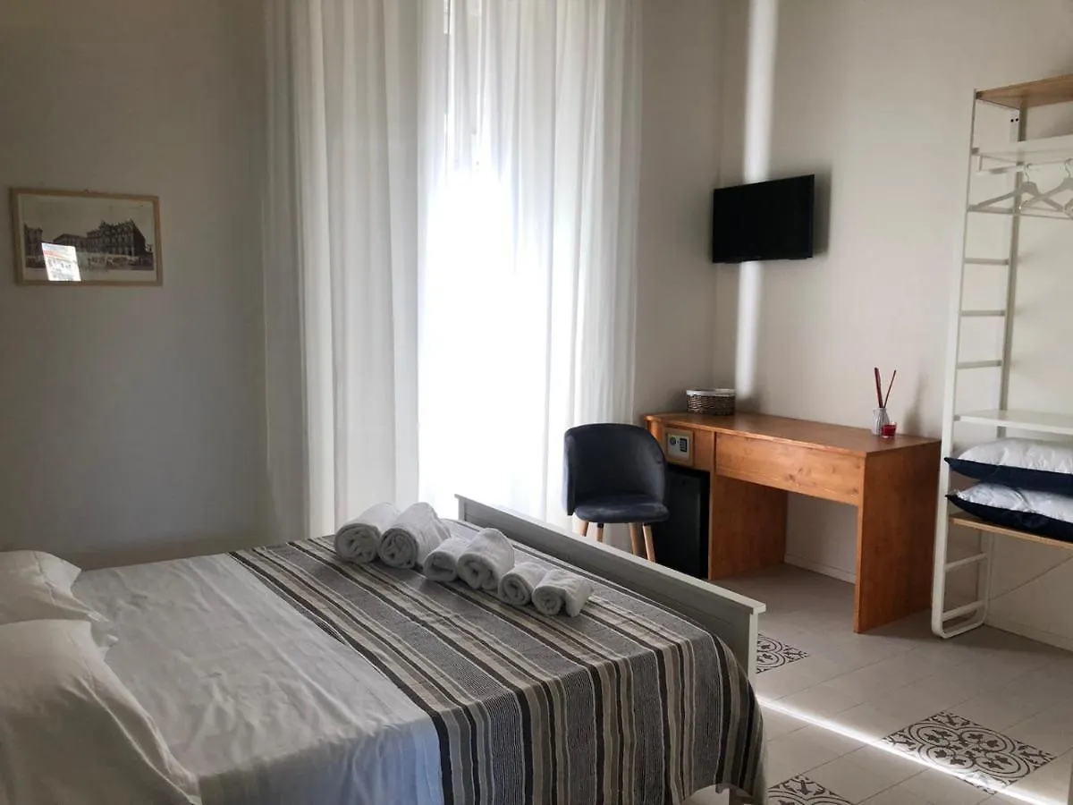 Ursino'S Luxury Bed & Breakfast Katanya İtalya